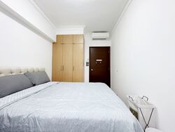 The Eden At Tampines (D18), Condominium #444544691